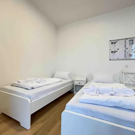 דירה Am1026 By Interhome *