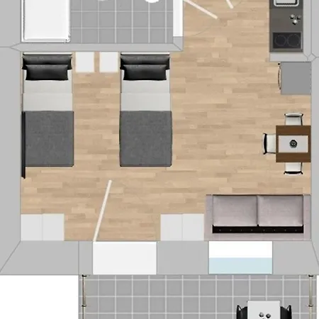 Am1026 By Interhome *